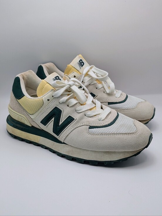 New Balance Other - New Balance 574 Legacy “The Intelligent Choice” Sneakers